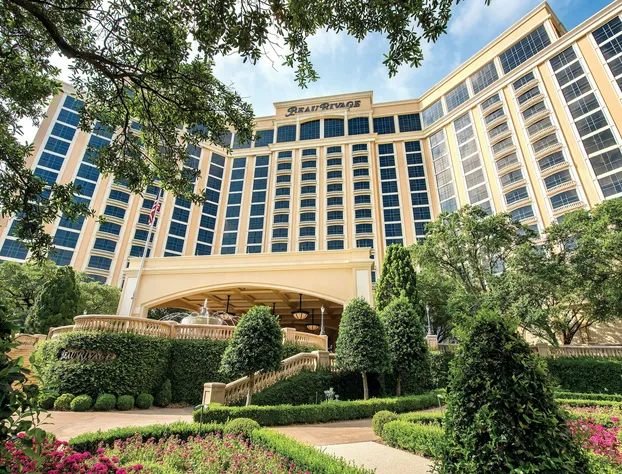 Beau Rivage hotel detail image 1