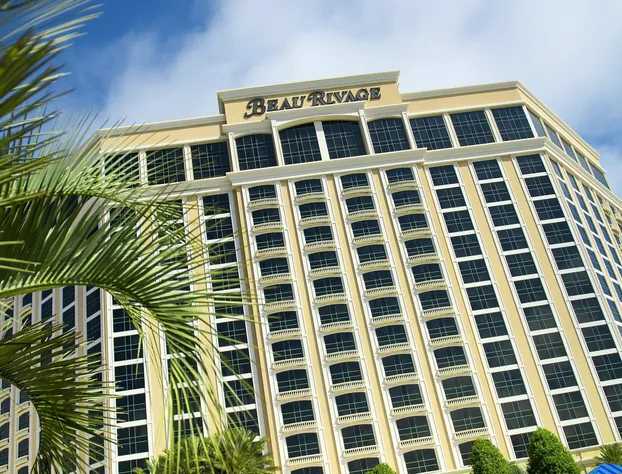 Beau Rivage hotel detail image 2