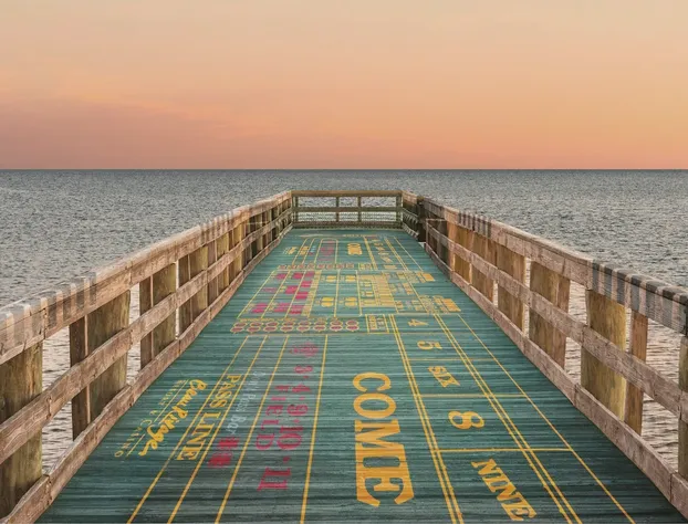 Beau Rivage hotel detail image 3