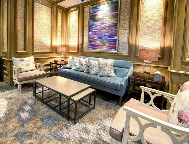 Beau Rivage hotel detail image 4