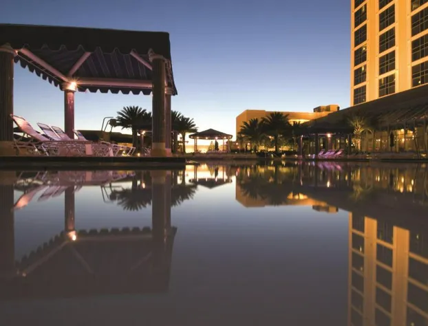 Beau Rivage hotel detail image 2