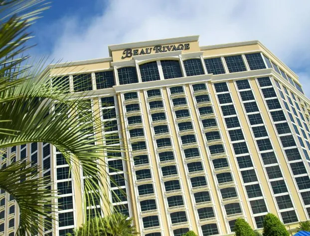 Beau Rivage hotel detail image 3