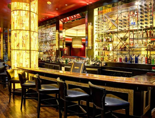 Beau Rivage hotel detail image 4