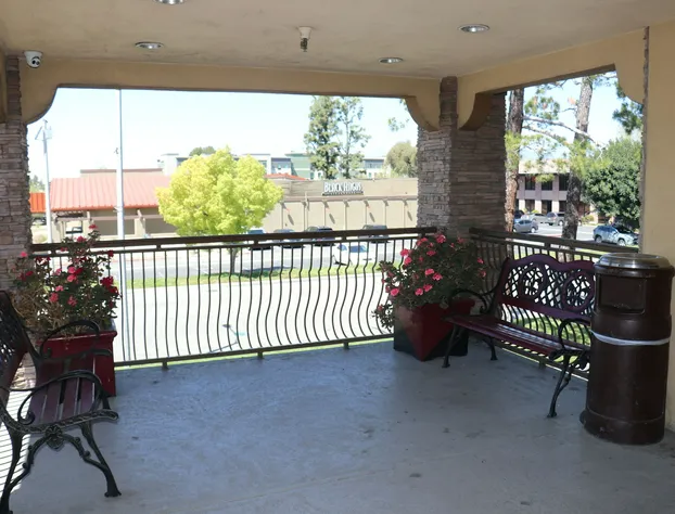 Empire Inn hotel detail image 1