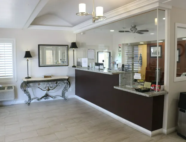 Empire Inn hotel detail image 2