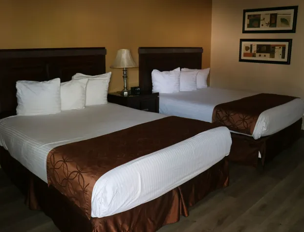 Empire Inn hotel detail image 3