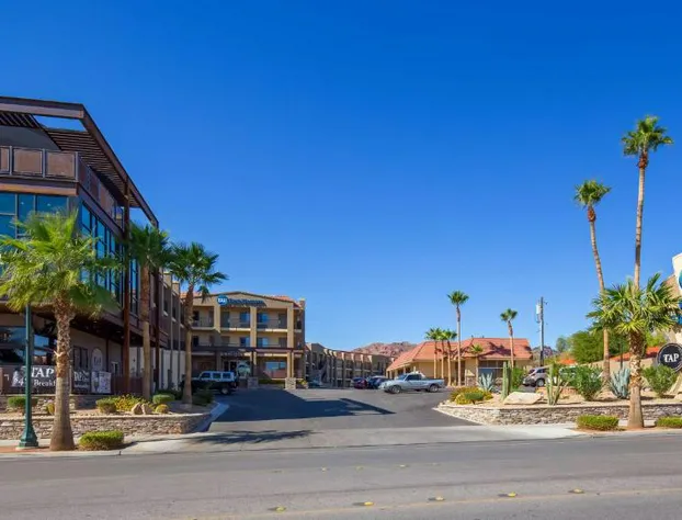 Best Western Hoover Dam Hotel – SE Henderson, Boulder City hotel detail image 2