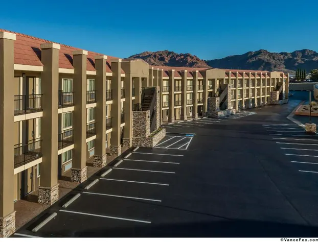 Best Western Hoover Dam Hotel – SE Henderson, Boulder City hotel detail image 4