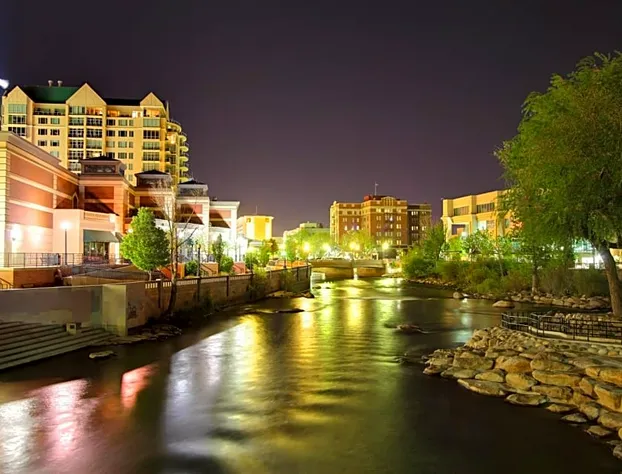 Plaza Resort Club hotel detail image 1