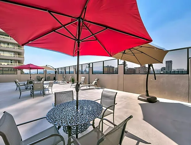 Plaza Resort Club hotel detail image 2