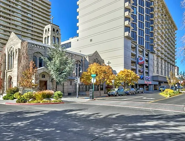 Plaza Resort Club hotel detail image 4