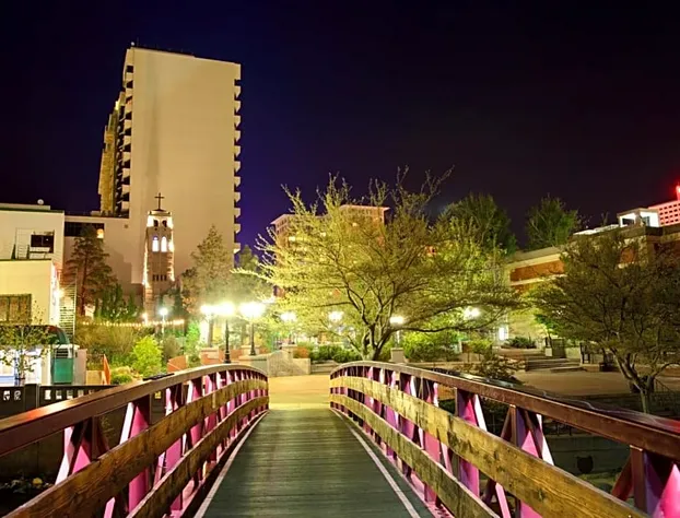 Plaza Resort Club hotel detail image 3