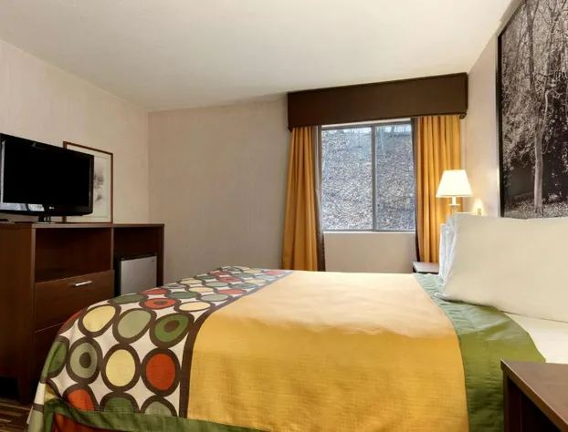 Riverdale Inn hotel detail image 2