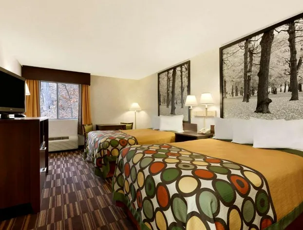 Riverdale Inn hotel detail image 3