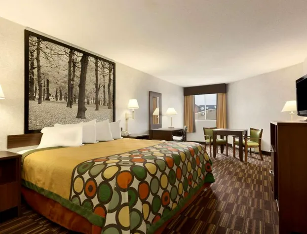 Riverdale Inn hotel detail image 4