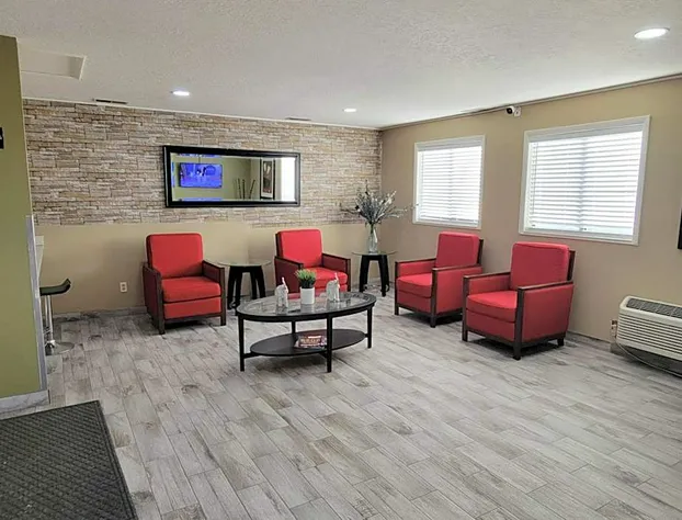 Super 8 by Wyndham Logan hotel detail image 1