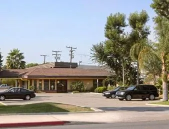 Costa Mesa Inn hotel detail image 1