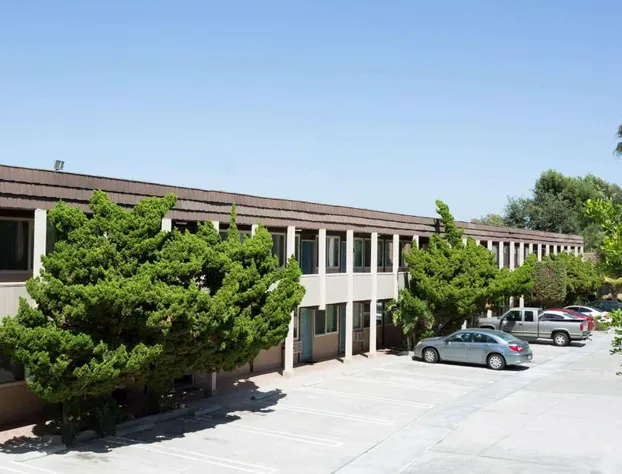 Costa Mesa Inn hotel detail image 3