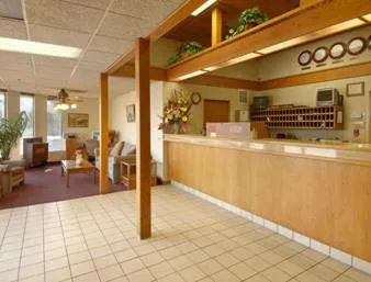 Costa Mesa Inn hotel detail image 4