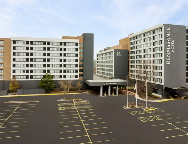 Renaissance Chicago North Shore Hotel hotel detail image 1