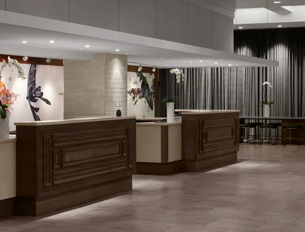 Renaissance Chicago North Shore Hotel hotel detail image 2