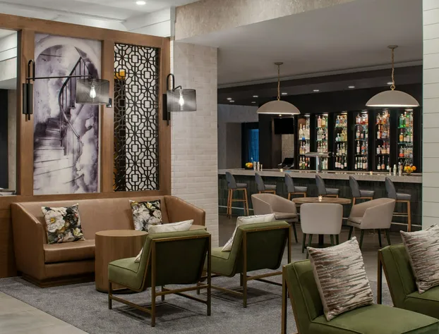 Renaissance Chicago North Shore Hotel hotel detail image 3