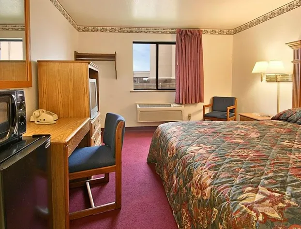 Merryton Inn hotel detail image 1