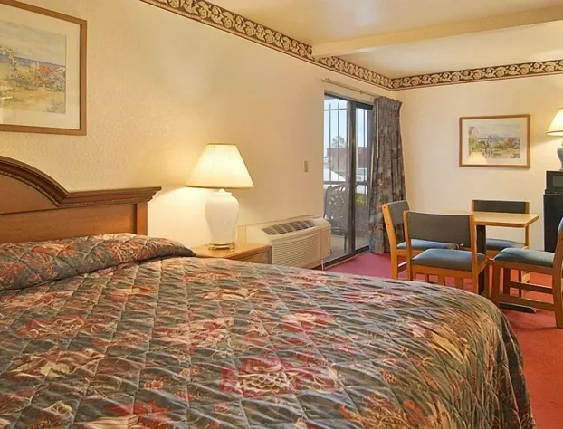 Merryton Inn hotel detail image 2