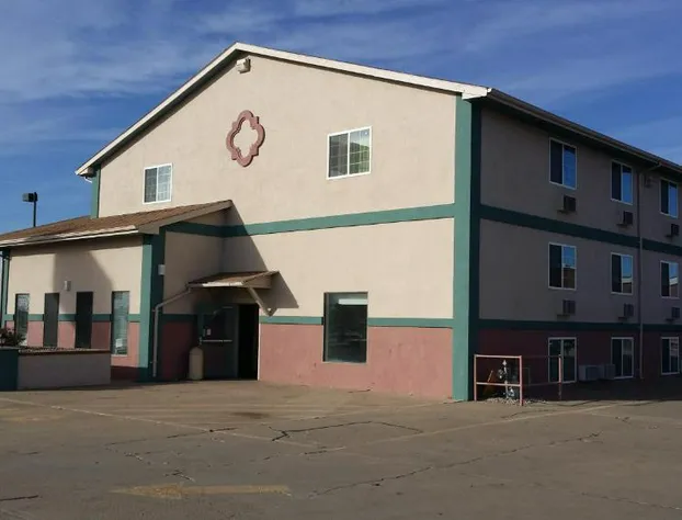 Value Inn & Suites hotel detail image 1