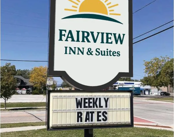 Fairview Inn & Suites Whitewater hotel detail image 1