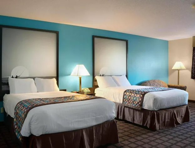 Fairview Inn & Suites Whitewater hotel detail image 3