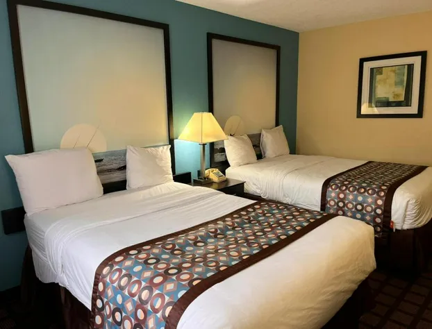 Fairview Inn & Suites Whitewater hotel detail image 4