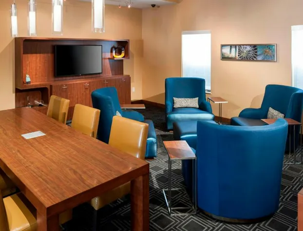 TownePlace Suites by Marriott Dallas Las Colinas hotel detail image 4