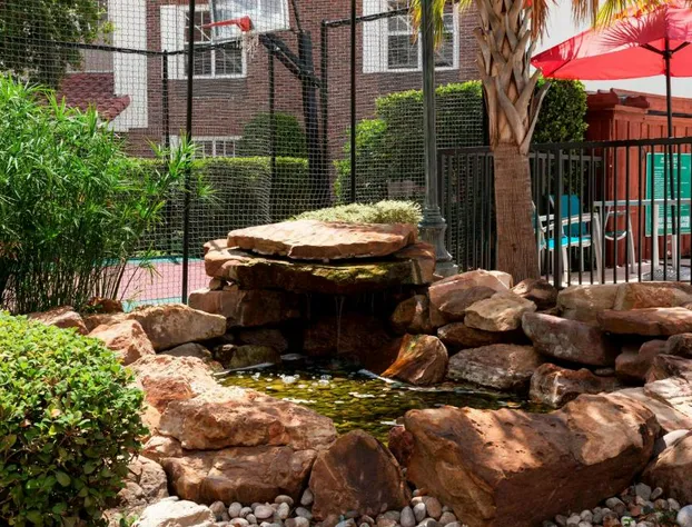 TownePlace Suites by Marriott Dallas Las Colinas hotel detail image 1