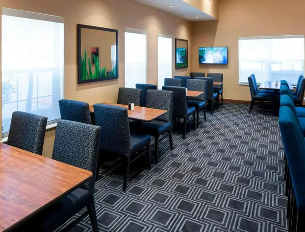 TownePlace Suites by Marriott Dallas Las Colinas hotel detail image 2