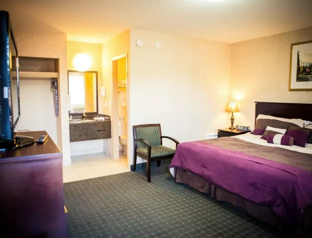 Langley Hwy Hotel hotel detail image 2