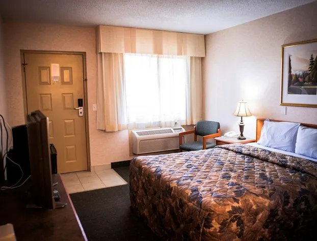 Langley Hwy Hotel hotel detail image 4