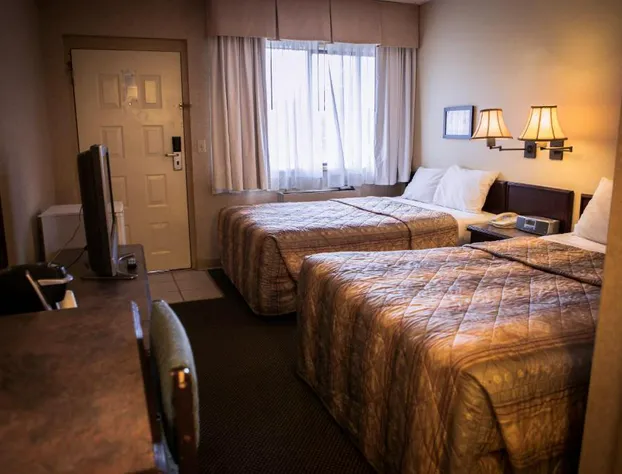 Langley Hwy Hotel hotel detail image 1