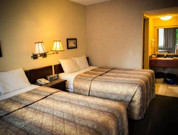 Langley Hwy Hotel hotel detail image 2