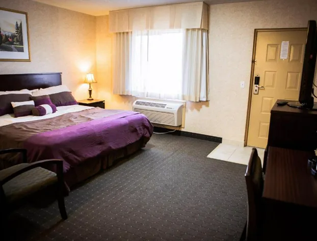 Langley Hwy Hotel hotel detail image 3