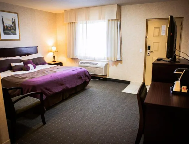 Langley Hwy Hotel hotel detail image 4