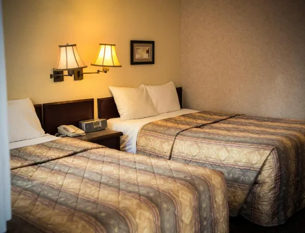 Langley Hwy Hotel hotel detail image 2