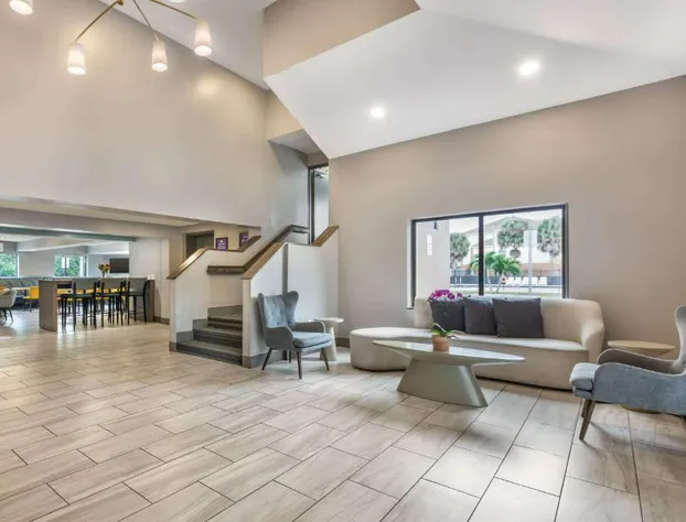 Sleep Inn Miami International Airport hotel detail image 2