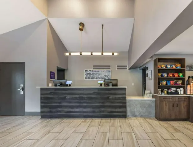 Sleep Inn Miami International Airport hotel detail image 4