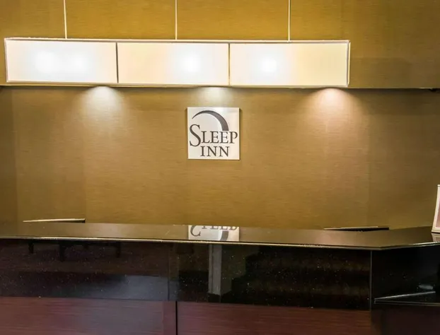 Sleep Inn Matthews - Charlotte hotel detail image 2