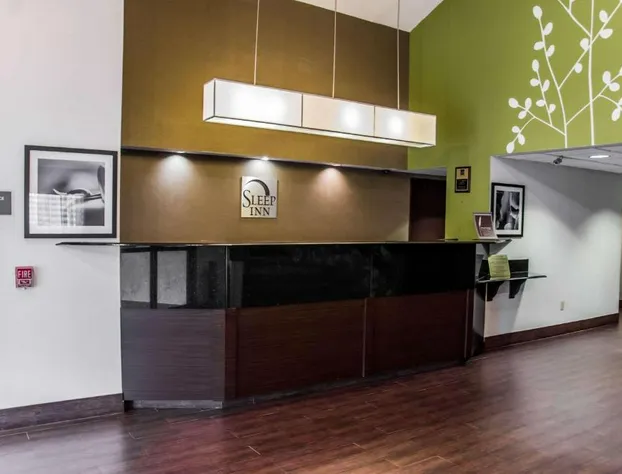 Sleep Inn Matthews - Charlotte hotel detail image 3