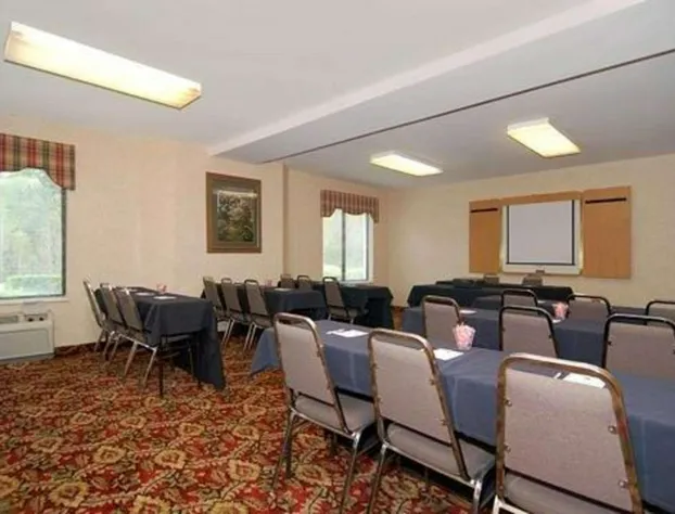 Sleep Inn Matthews - Charlotte hotel detail image 4