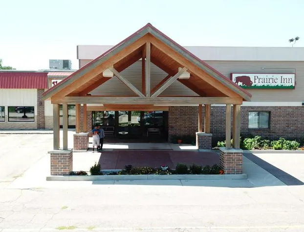 Prairie Inn hotel detail image 3