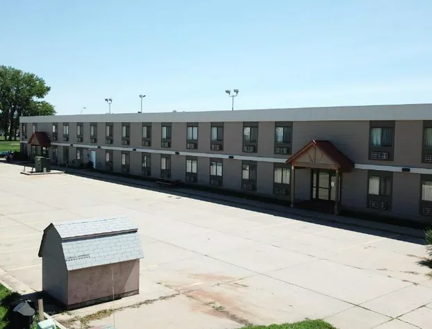 Prairie Inn hotel detail image 4