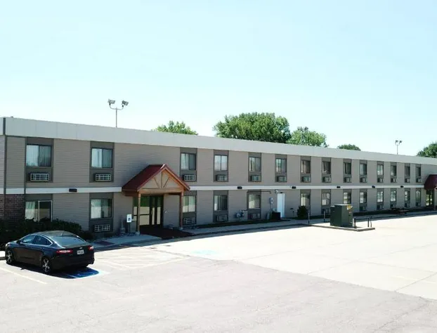 Prairie Inn hotel detail image 1